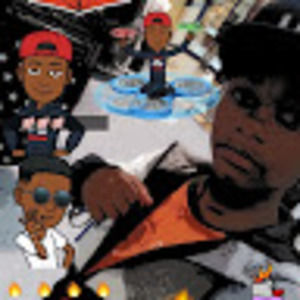 Meet your Posher, Quincy